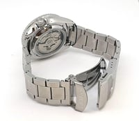 ساعة سيكو فايف سبورت SEIKO 5 FACELIFT, 10 Bar wate...