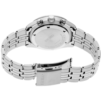 ساعة سيكو رجالي Seiko Dress Chronograph Men's Watc...