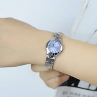 ساعة كاسيو نسائي CASIO Analog Women Formal Watch L...