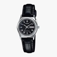 ساعة كاسيو جلد نسائي CASIO Analog Women Formal Wat...