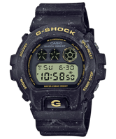 ساعة جي شوك DW-6900WS-1