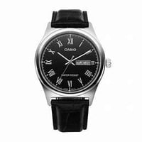 ساعة كاسيو جلد نسائيCASIO Analog Women Formal Watc...