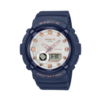 ساعة نسائية كاسيو بيبي جي BGA-280BA-2A