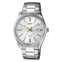 ساعة كاسيو رجالي CASIO Analog Men Formal Watch MTP...