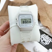 ساعة كاسيو الرقمية النسائي CASIO Youth Digital Wat...