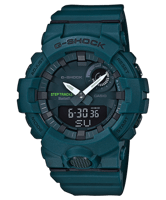 ساعة جي شوك كاسيو رجالي GBA-800-3A