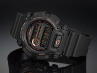 ساعة كاسيو رجالي DW-9052GBX-1A4