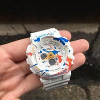 ساعة بيبي جي A BA-120SPL-7