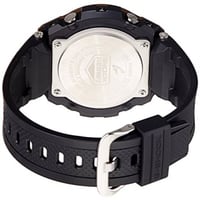 ساعة جي شاك كاسيو Casio G-Shock G-Steel Analogue/D...