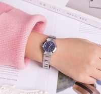 ساعة كاسيو نسائي CASIO Analog Women Formal Watch L...