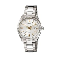 ساعة كاسيو نسائي CASIO Analog Women Formal Watch L...