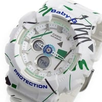 ساعة بيبي جي BA-120SC-7ADR