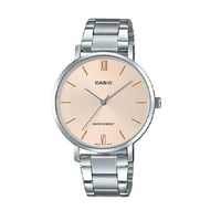 ساعة كاسيو نسائية CASIO Analog Women Formal Watch...
