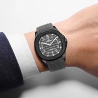 ساعة سير ربل رجالي لويس مارتن LOUIS MARTIN