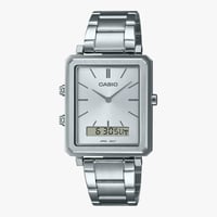 ساعة كاسيو رجالي CASIO Vintage Watch MTP-B205D-7ED...