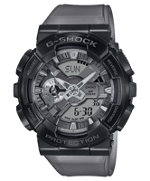 ساعة جي شوك كاسيو رجالي GM-110MF-1A