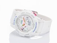 ساعة نسائي كاسيو بيبي جي BGA-185-7ADR