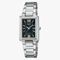 ساعة كاسيو نسائي CASIO Analog Women Formal Watch L...