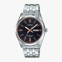 ساعة كاسيو رجالي CASIO Analog Men Formal Watch MTP...
