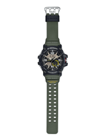 ساعة جي شاك كاسيو رجالي Casio G-Shock Mudmaster GG...