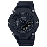 ساعة جي شاك من كاسيو انالوج ديجيتال ANALOG-DIGITAL...