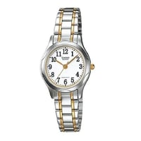 ساعة كاسيو نسائي CASIO Analog Women Formal Watch L...