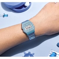 ساعة كاسيو الرقمية نسائية CASIO Youth Digital Watc...