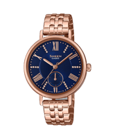 ساعة شين نسائية SHEEN SHE-3066PG-2A