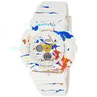 ساعة بيبي جي A BA-120SPL-7