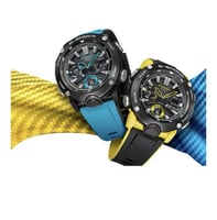 ساعة جي شوك رجالية GA-2000-1A2DR