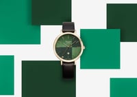 ساعة شين نسائية SHE-4547GL-3A