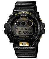 ساعة جي شوك DW-6900CR-1JF