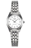 ساعة كاسيو نسائي CASIO Analog Women Formal Watch L...