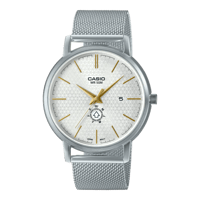 ساعة كاسيو الشبابية التناظرية للرجال MTP-B125M-7AV...