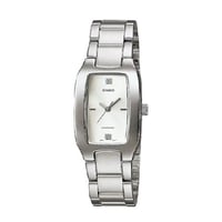 ساعة كاسيو نسائي CASIO Analog Women Formal Watch L...