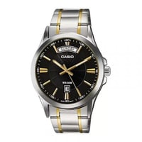 ساعة كاسيو رجالي CASIO Analog Men Formal Watch MTP...