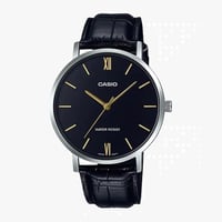 ساعة كاسيو جلد نسائي CASIO Analog Women Formal Wat...