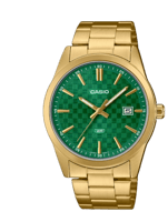 كاسيو تناظري كلاسيك رجال MTP-VD03G-1AUDF