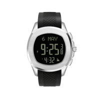 ساعة الفجر الكلاسيكية ربل WJ-44R