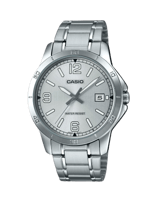 ساعة كاسيو كلاسيك رجالي MTP-V004D-7B