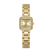 ساعة بلاك مون نسائي استيل BM2046