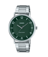 ساعة كاسيو رجالي كلاسيكي MTP-VT03D-1B