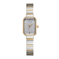 ساعة بلاك مون نسائي استيل BM2045