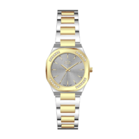 ساعة مارتيني نسائي استيل M547