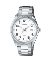 ساعة كاسيو رجالية MTP-1302D-1A1V