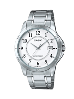 ساعة كاسيو كلاسيك رجالي MTP-V004D-7B