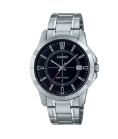 ساعة كاسيو كلاسيك رجالي MTP-V004D-7B