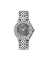 ساعة مارتيني نسائي استيل M560