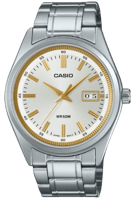 ساعة كاسيو رجالي كلاسيك مديل الرولكس MTP-B180D-3AV