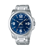 ساعة كاسيو رجالي MTP-1314D-2AV